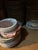 New 1970s Rosenthal Porcelain With Grey Bouque - 73 Pieces Set For Sale - Image 17 of 18