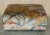New George Smith "Flying Ducks" Upholstered Armchairs & Ottoman Footstool For Sale - Image 17 of 18