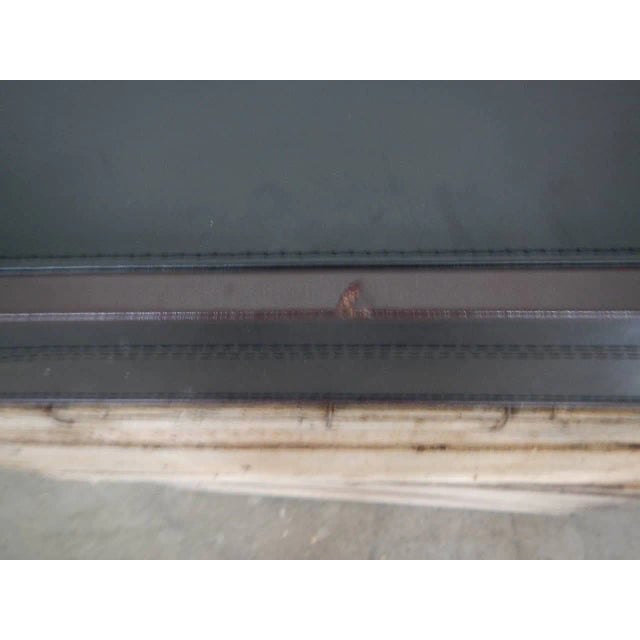 Italian Leatherette Briefcase, 1970s For Sale - Image 4 of 12