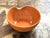 Ceramic Elsa Peretti for Tiffany & Co Terracotta Bowl For Sale - Image 7 of 7