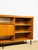 Tall Scandinavian Teak Sideboard, 1960s For Sale - Image 9 of 17