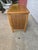 1980s Basketweave Wicker Chest For Sale - Image 5 of 11