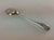 1980s Silver Plated Dinner Fork, Rattail For Sale - Image 13 of 13