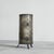 Arts and Crafts Umbrella Stand in Hand Hammered Metal Early 20th Century. This is a large and very beautiful hand hammered...