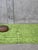 Textile Green Moroccan Rug - 10.4 X 7.9 Ft For Sale - Image 7 of 8