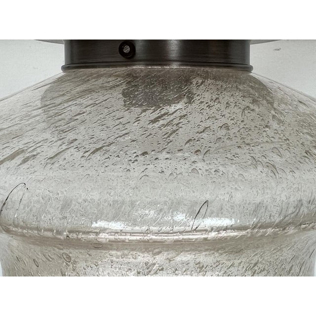 Mid-Century Ceiling Light from Raak, Netherlands, 1960s For Sale - Image 14 of 16