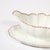 Off-white Antique Haviland for Limoges Porcelain Dinner Set for 24 Floral Spray Pattern For Sale - Image 8 of 18