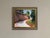 Bente Bjerregaard, Warm Day, France, 1982, Oil on Canvas, Framed For Sale - Image 14 of 18