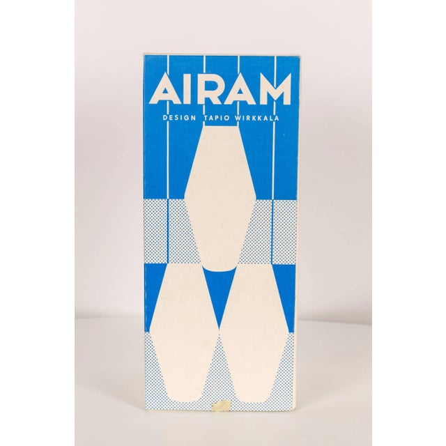 1960s Tapio Wirkkala Pendants for Idman For Sale - Image 10 of 11