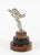 Vintage Rolls Royce Spirit of Ecstasy Car Mascot For Sale - Image 5 of 12