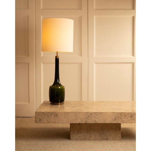 1960s Lamp from Holm Sorensen, 1960s For Sale - Image 5 of 6