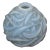 Rene Lalique Opalescent Glass Oleron Vase For Sale