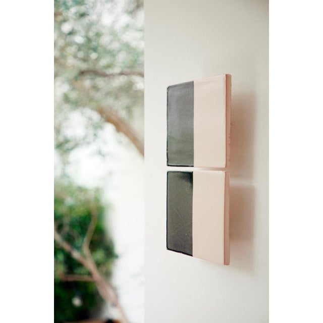 Contemporary Tiles Line G Wall Light by Violaine d'Harcourt For Sale - Image 3 of 6