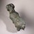 Early 20th Century Bronze Ram Sculpture – 9.1" Archaic Style Animal Figure With Inscription For Sale - Image 4 of 10