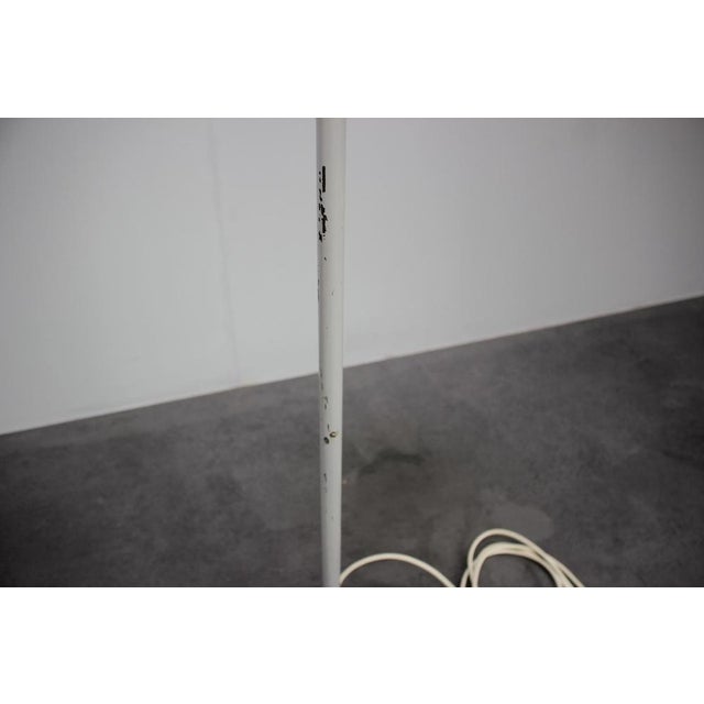 Mid-Century Modern Floor Lamp by Kamenický Šenov, 1970 For Sale - Image 6 of 13