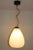 Mid-Century Modern Federico Codato Murano Glass Pendant Lamp For Sale - Image 3 of 12