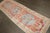 a northwest persian early 20th century geometric runner