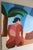 Bodasca, Nude Women in the Shade, 2026, Acrylic on Canvas For Sale - Image 4 of 10