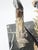 Pair of French Art Deco Leaping Antelope Bookends, Signed Tedd, C. 1930 For Sale - Image 11 of 18