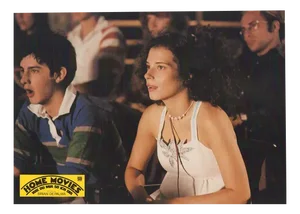 Home Movies Lobby Card, USA, 1979