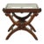 Late 19th Century Victorian Piano Stool Table For Sale