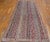 Art Deco 19th Century Caucasian Karabagh Carpet ( 4'2" x 11'8" - 127 x 356 ) For Sale - Image 3 of 7