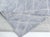 Early 21st Century Contemporary High and Low Gray Rug by Doris Leslie Blau For Sale - Image 5 of 7
