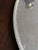 Rare Antique Hardy Bros. Sydney and Brisbane- Made in England- Sterling Silver 12” Round Beaded Tray For Sale - Image 9 of 9
