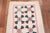 Nazmiyal Collection Antique American Quilt Textile 2 Ft 1 in X 3 Ft 3 In For Sale - Image 4 of 6