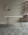 Danish Superellipse Table by Hein-Mathsson and Arne Jacobsen for Fritz Hansen, 1950s For Sale - Image 9 of 9