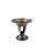 Silver Art Deco Silver-Plated Coup / Vide Poche, France 1940s For Sale - Image 8 of 10