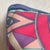 Emilio Pucci Kaleidoscope Throw Pillow For Sale In San Francisco - Image 6 of 12