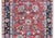 Early 20th Century Persian Heriz Rug For Sale - Image 4 of 15