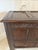 17th Century Oak Mule Chest, 1680s For Sale - Image 5 of 12