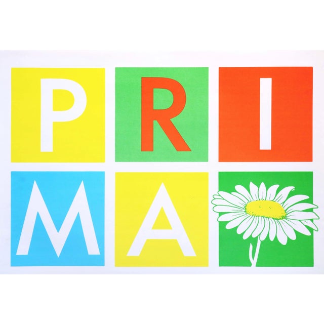 Date: 1990 Size: 27.5 x 39.35 inches Artist: Unknown About the Poster: Stockholm International Fairs is a large exhibition...