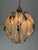 Murano Glass 3-Light Pendant, 1970s For Sale - Image 3 of 12
