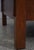 Stickley Mission Oak Arts & Crafts Tulip Upholstery Sofa For Sale - Image 9 of 18