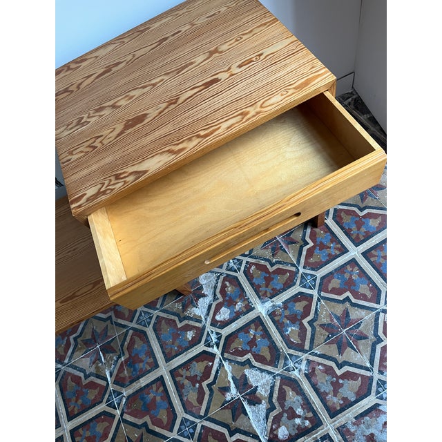 Vintage Sideboard in Pine, Germany, 1970s For Sale - Image 12 of 15