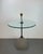 Post-Modern Side Table in the Style of Ettore Sottsass, Italy, 1980s by Ettore Sottsass for Cappellini For Sale - Image 10 of 10