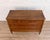 Louis XVI–Style Walnut Chest of Drawers, France, Early 19th Century For Sale - Image 10 of 10