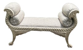 Example of Vintage Furniture