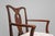 Art Nouveau Chairs, Set of 7 For Sale - Image 12 of 18