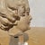 18th Century Stone Sculpture of a Child's Head For Sale - Image 15 of 17