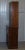 Light Hardwood Secrétaire Bookcase with Brown Leather Surface For Sale - Image 17 of 18