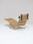 Mid-Century Modern PK24 Lounge Chair in Rattan by Poul Kjaerholm for Fritz Hansen, 1988 For Sale - Image 3 of 14