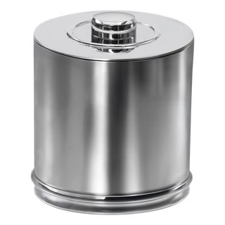 Mulberry Stainless Steel Cotton Jar For Sale