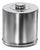 Mulberry Stainless Steel Cotton Jar For Sale