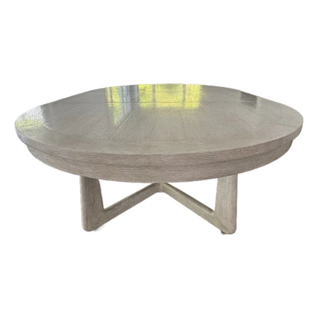 Gregorius Pineo Custom "Hansen" Dining Table For Sale