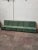 Textile Mid-Century Modular Sofa, 1970s, Set of 6 For Sale - Image 7 of 9