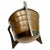 Arts & Crafts Copper and Brass Contianer in the style of Carl Deffner, Esslingen, 1900 For Sale - Image 3 of 8